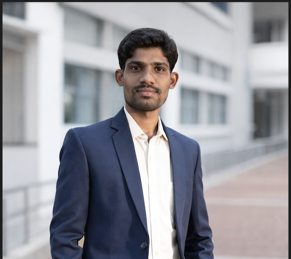 Founder – Professional Portrait